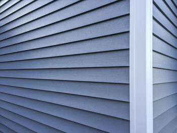 Vinyl Siding by Supreme Pro Construction LLC