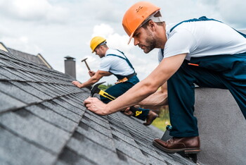 Roof Repair in Englewood Cliffs, New Jersey by Supreme Pro Construction LLC