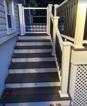 Deck Building & Installation in Fair Lawn, NJ (4)