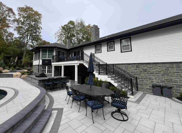 Deck Building & Installation in Paterson, NJ (1)