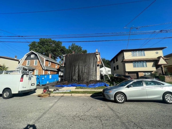 Roofing Services in North Bergen, NJ (1)