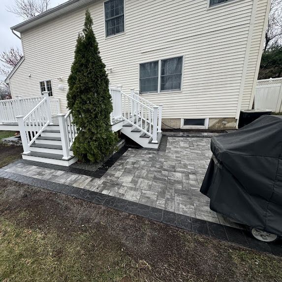 Deck Building in Bergenfield, NJ (3)