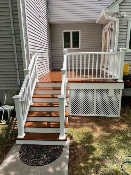 Deck Building & Installation in Jersey City, NJ (1)