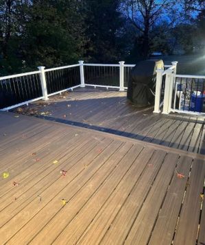 Deck Building & Installation in Fair Lawn, NJ (2)