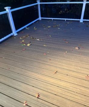 Deck Building & Installation in Fair Lawn, NJ (1)