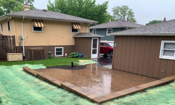 Deck Building & Installation