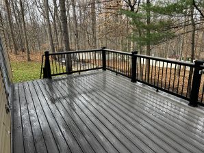 Deck Building & Installation in Irvington, NJ (3)
