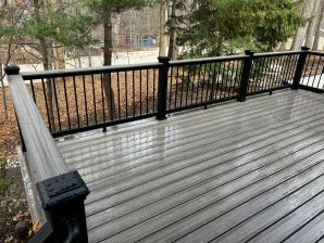 Deck Building & Installation in Irvington, NJ (4)