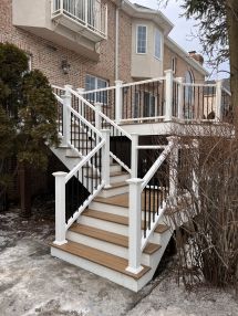 Deck Building & Installation in Paterson, NJ (1)