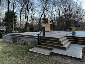 Deck Building & Installation in Elizabeth, NJ (2)