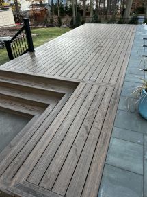Deck Building & Installation in Elizabeth, NJ (4)