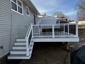 Deck Building & Installation in Union City, NJ (1)