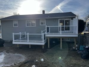 Deck Building & Installation in Union City, NJ (3)