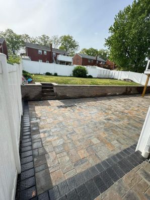 Patio Building & Installation in Clifton, NJ (3)
