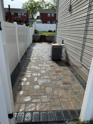 Patio Building & Installation in Clifton, NJ (4)
