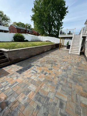 Patio Building & Installation in Clifton, NJ (1)
