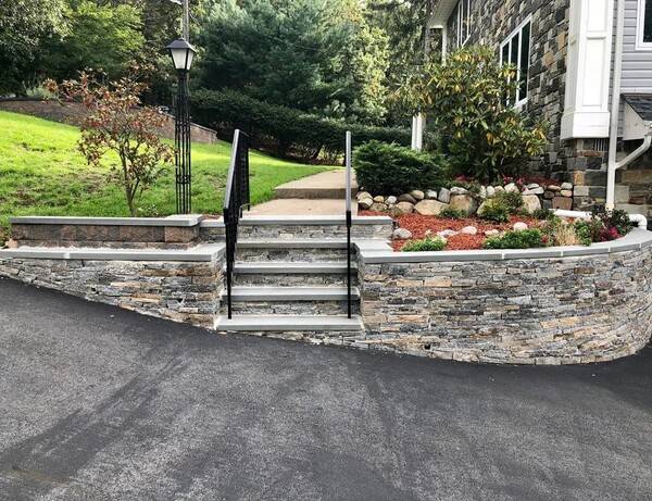 Masonry in East Newark, NJ (1)