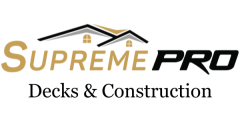 Supreme Pro Decks &amp; Construction