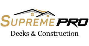 Supreme Pro Decks &amp; Construction