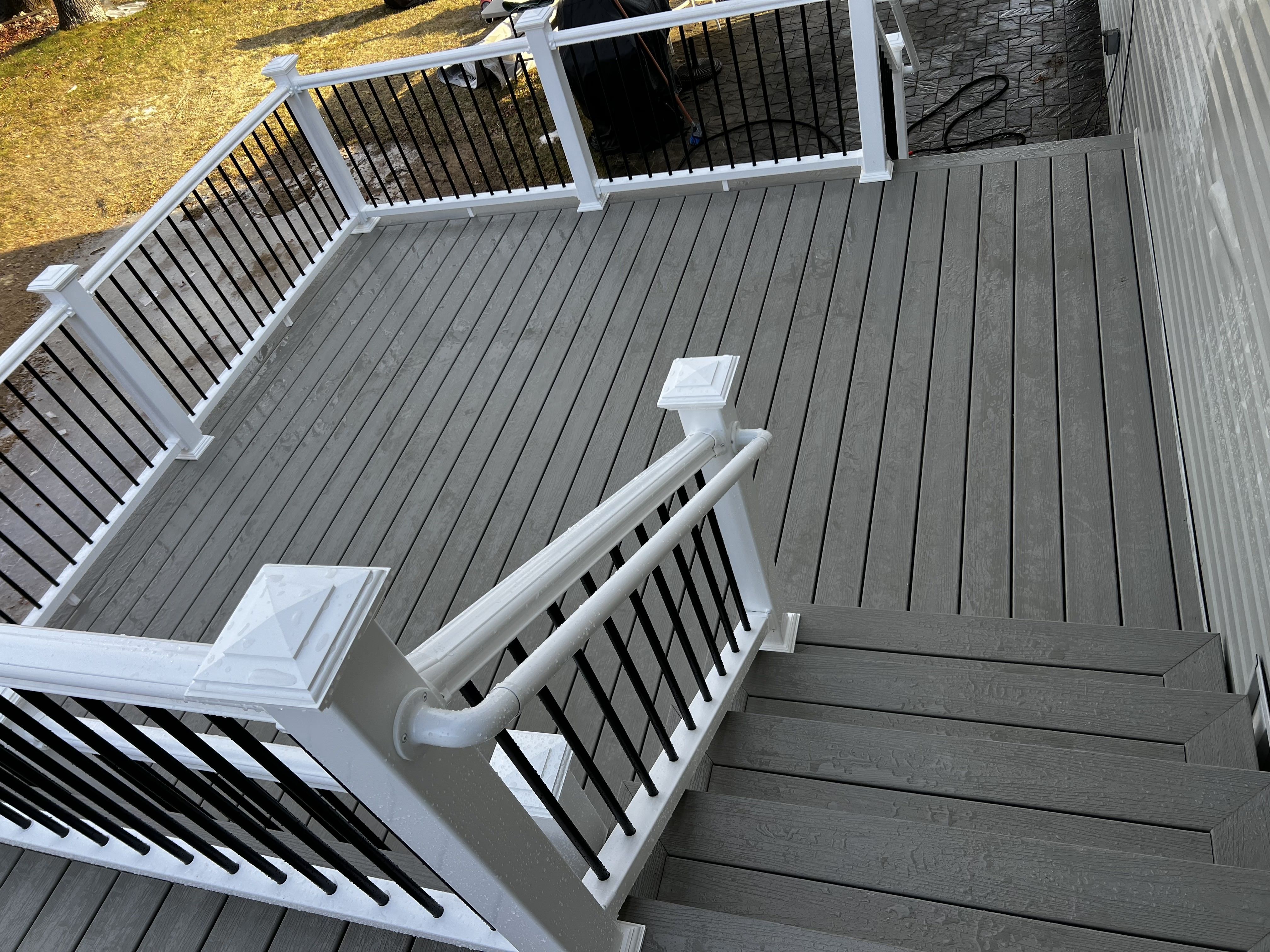 Why Winter Is the Best Time to Plan Your Dream Deck for Spring