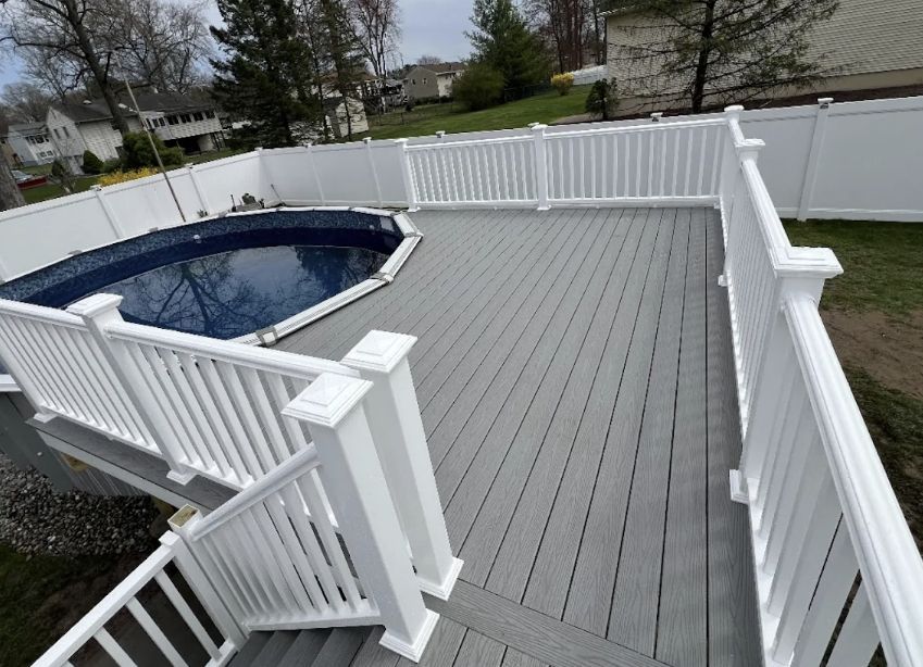 Winterizing Your Deck: The Ultimate Guide to Protecting Your Investment This Winter